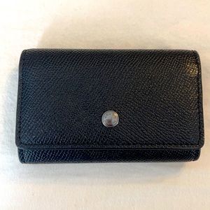 COPY - Coach 5 Key-Holder